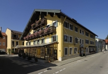 Poza Hotel Gasthof Unterwirt 3*